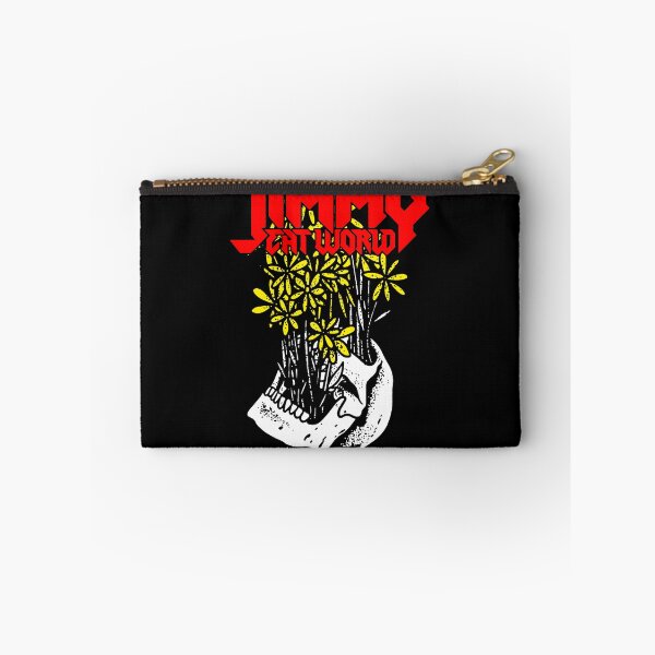 Item preview, Vintage Skull Flower Vase Rock Band designed and sold by DeadTired666.