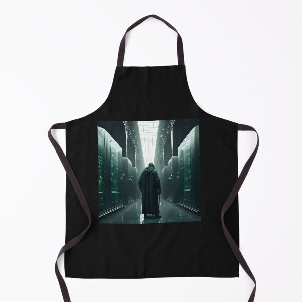 Item preview, Matrix Series Server Crash designed and sold by danielj254.