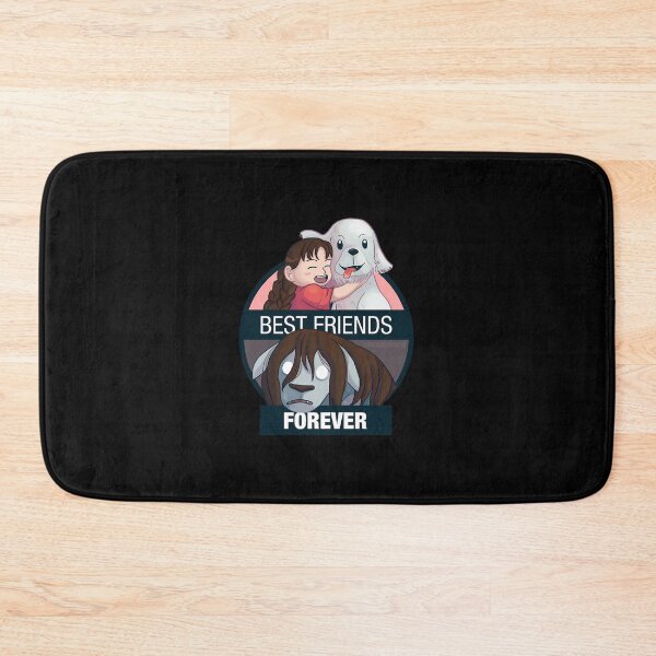 Item preview, Nina And Alexander Best Friends Forever designed and sold by Wanskert.