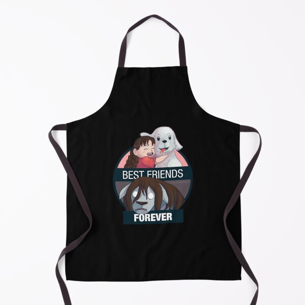 Item preview, Nina And Alexander Best Friends Forever designed and sold by Wanskert.