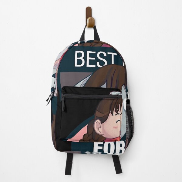 Item preview, Nina And Alexander Best Friends Forever designed and sold by Wanskert.