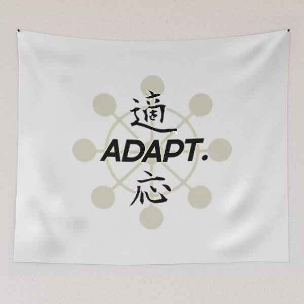 Item preview, Jjkadapt - Mahoraga Dharma Wheel designed and sold by danielj254.