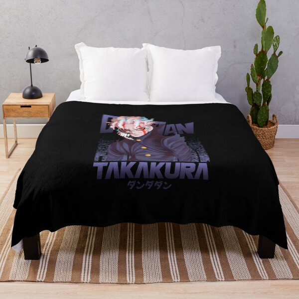 Item preview, Turbo Okarun (Dandadan) designed and sold by aztra-art.