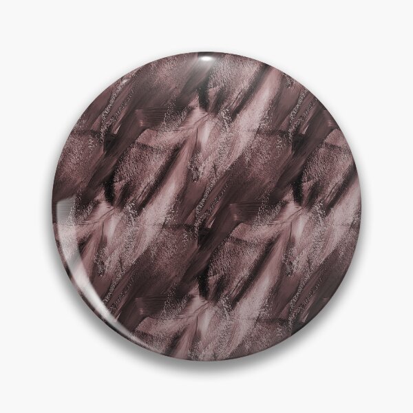 Item preview, Moody Textured Abstract in Reddish Brown designed and sold by Artistestella.