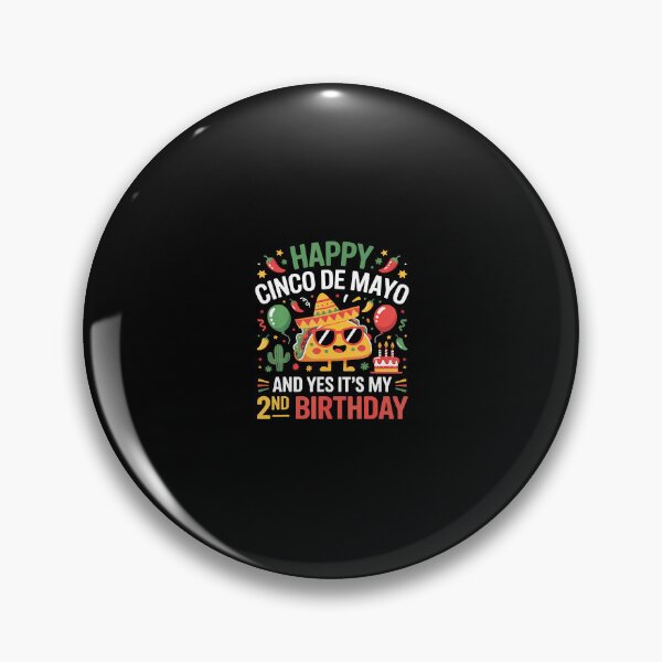Item preview, Happy Cinco De Mayo 2026 designed and sold by closureshipoden.