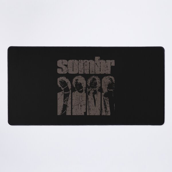 Item preview, Sombr Music designed and sold by sammohaigbun.