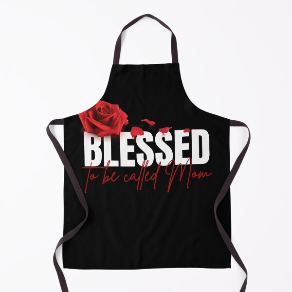 Item preview, Blessed to Be Called Mom Mother's Day New Mommy designed and sold by AussieMomma.