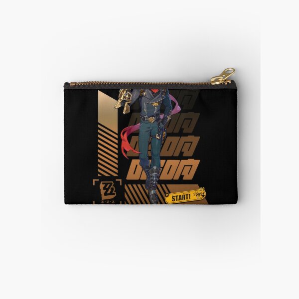 Item preview, Lighter (Zenless Zone Zero) designed and sold by aztra-art.