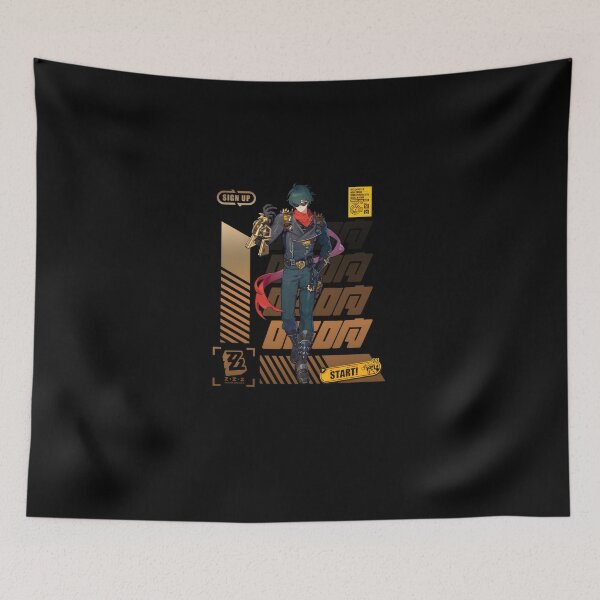 Item preview, Lighter (Zenless Zone Zero) designed and sold by aztra-art.