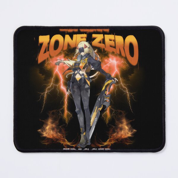 Item preview, Trigger Zenless Zone Zero designed and sold by kraftwerk-lab.