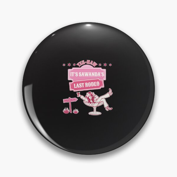 Item preview, Yee Haw It's My Last Rodeo Cowgirl Bachelorette Party Design designed and sold by kiralynstration.