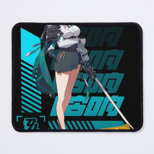 Item preview, Yanagi (Zenless Zone Zero) designed and sold by aztra-art.