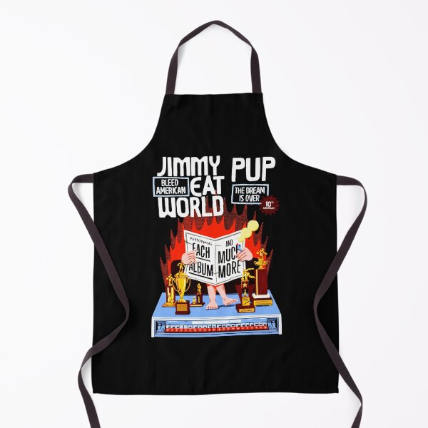 Item preview, Bleed American Rock Band designed and sold by DeadTired666.