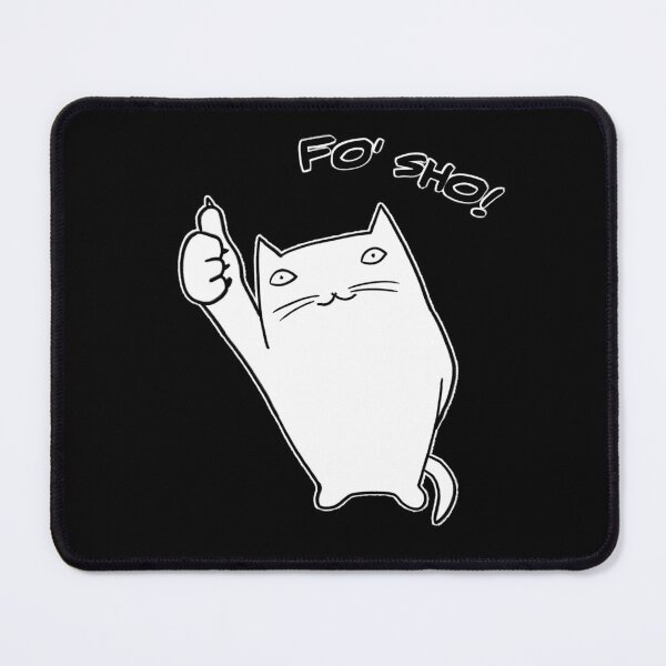 Item preview, Fo' sho! designed and sold by eri-morie.