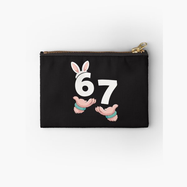 Item preview, Six Seven 67 Funny Easter Hands Meme Kids Easter Humor Design   designed and sold by kiralynstration.