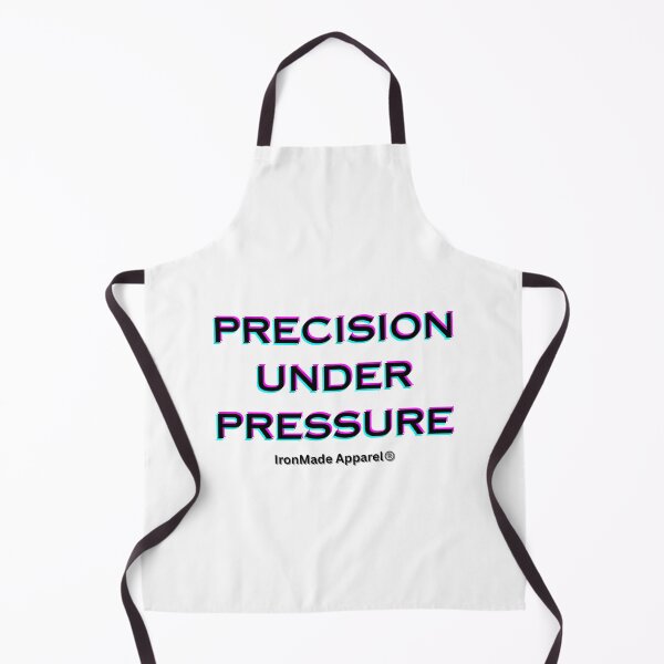 Item preview, Precision Under Pressure Electrician T-Shirt – Skilled Trades Pride Tee for Linemen, Electrical Technicians & Power Pros designed and sold by IronMade Apparel.