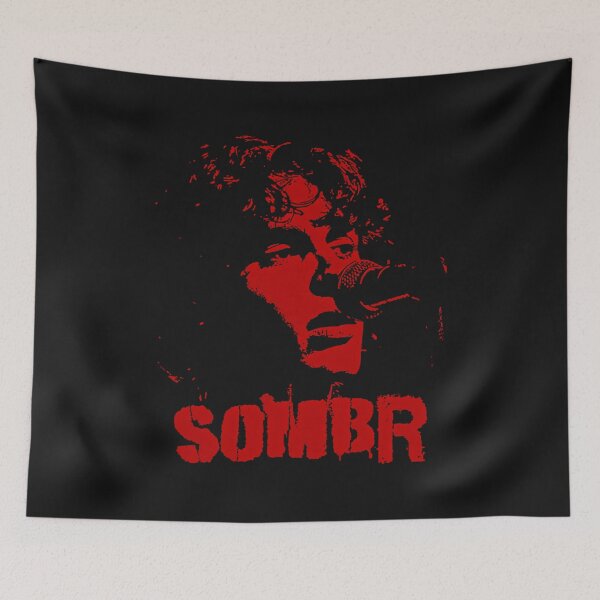 Item preview, Sombr Music designed and sold by sammohaigbun.