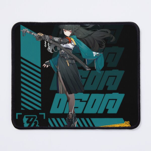 Item preview, Hoshimi Miyabi (Zenless Zone Zero) designed and sold by aztra-art.