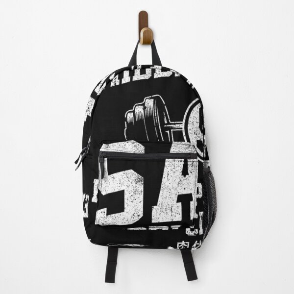 Item preview, Salt Middle School Body Improvement Club designed and sold by Wanskert.