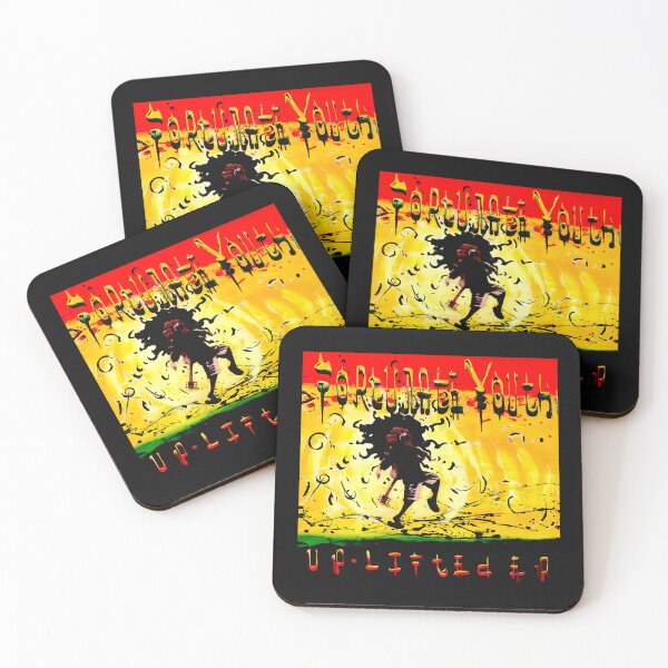 Item preview, Reggae Red Frame Reggae designed and sold by nerdyygraphic.