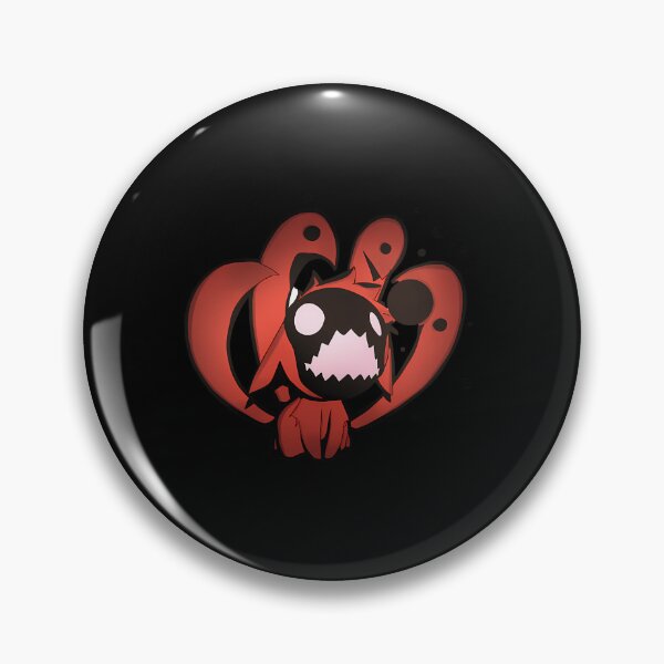 Item preview,  Little Kurama designed and sold by JimHox.