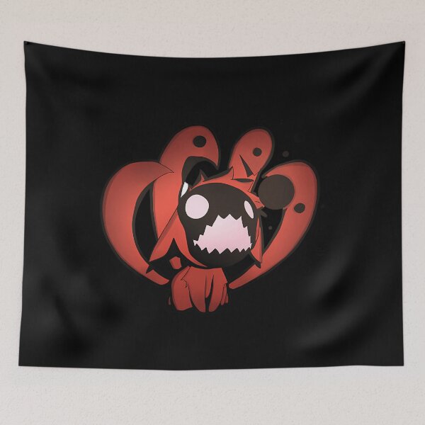 Item preview,  Little Kurama designed and sold by JimHox.