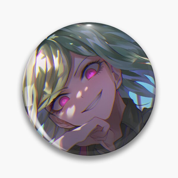 Item preview, Rantaro Amami Danganronpa Forest Daydream Gaming Mood designed and sold by Tokyonomad.
