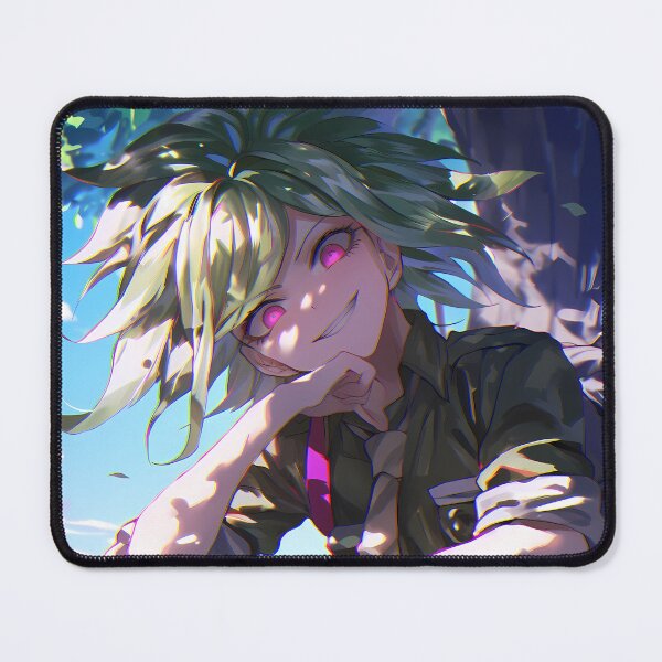 Item preview, Rantaro Amami Danganronpa Forest Daydream Gaming Mood designed and sold by Tokyonomad.