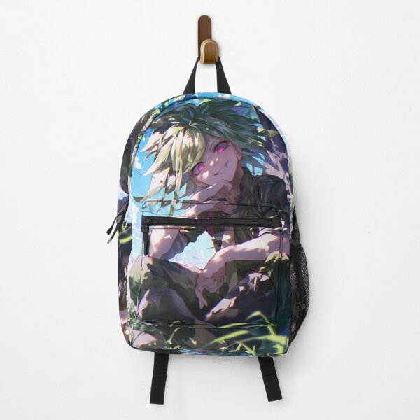 Item preview, Rantaro Amami Danganronpa Forest Daydream Gaming Mood designed and sold by Tokyonomad.