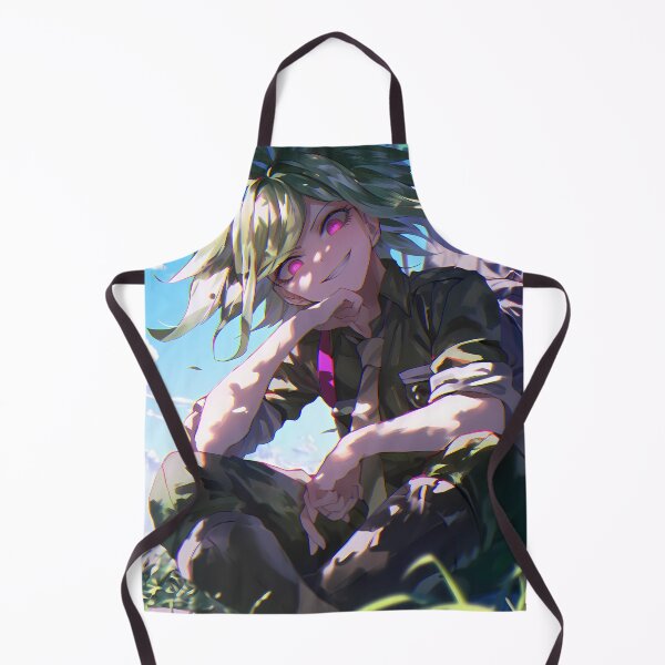 Item preview, Rantaro Amami Danganronpa Forest Daydream Gaming Mood designed and sold by Tokyonomad.