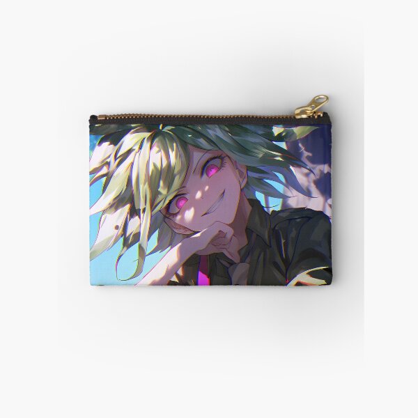 Item preview, Rantaro Amami Danganronpa Forest Daydream Gaming Mood designed and sold by Tokyonomad.