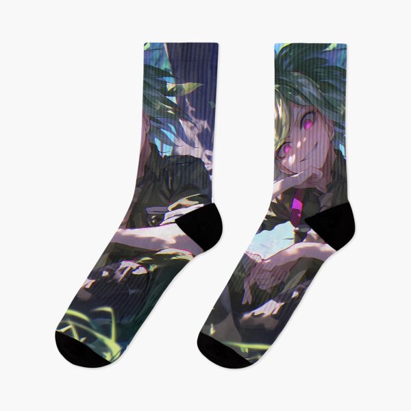 Item preview, Rantaro Amami Danganronpa Forest Daydream Gaming Mood designed and sold by Tokyonomad.