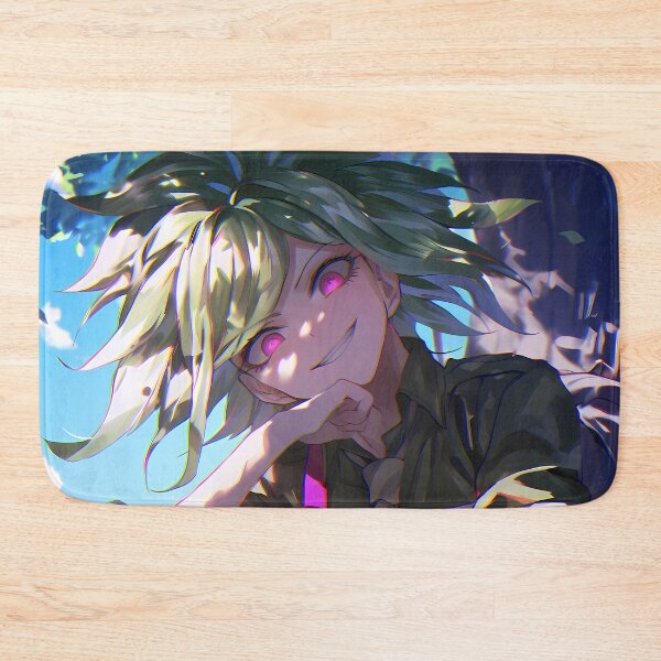 Item preview, Rantaro Amami Danganronpa Forest Daydream Gaming Mood designed and sold by Tokyonomad.
