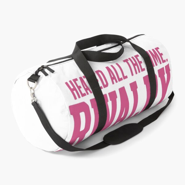 Item preview, Funny Heated All The Time Rivalry Occasionally Movie designed and sold by Raydinmob.