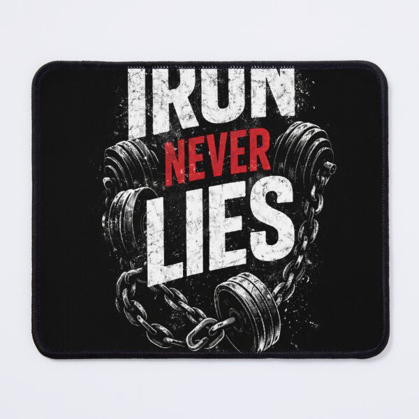 Item preview, Iron Never Lies designed and sold by SilentRep.