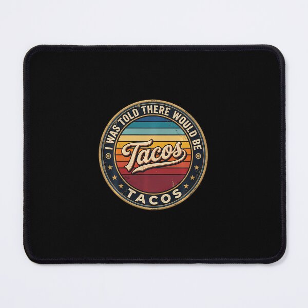 Item preview, Cinco De Mayo Taco Lover designed and sold by closureshipoden.