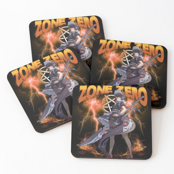 Item preview, Ellen Joe Zenless Zone Zero designed and sold by kraftwerk-lab.
