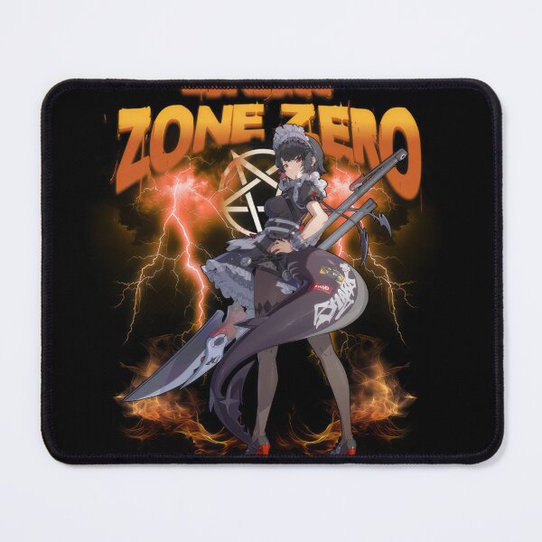 Item preview, Ellen Joe Zenless Zone Zero designed and sold by kraftwerk-lab.