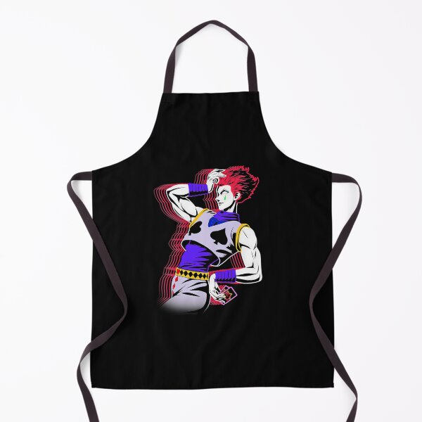 Item preview, Hunterxhunters Anime designed and sold by JimHox.