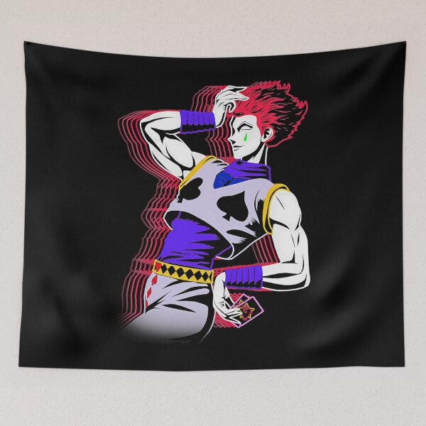 Item preview, Hunterxhunters Anime designed and sold by JimHox.