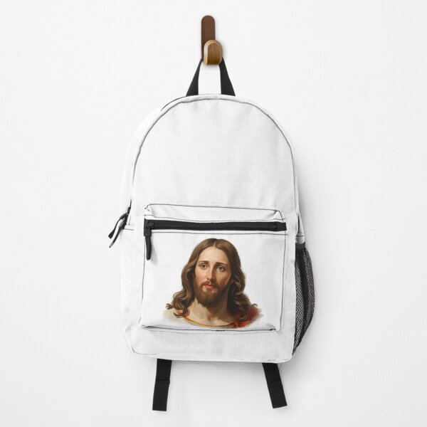 Item preview, Jesus designed and sold by keisthard.