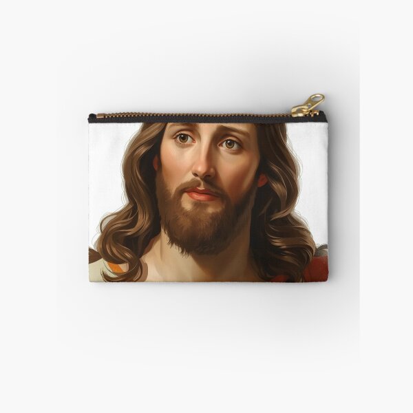 Item preview, Jesus designed and sold by keisthard.