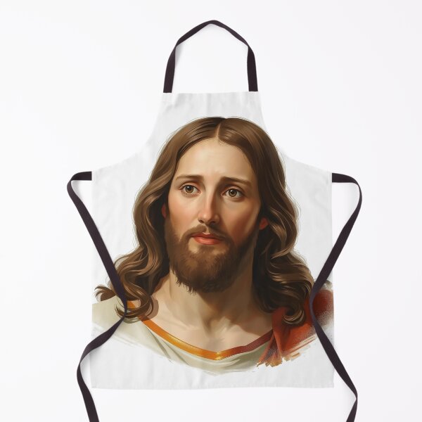 Item preview, Jesus designed and sold by keisthard.