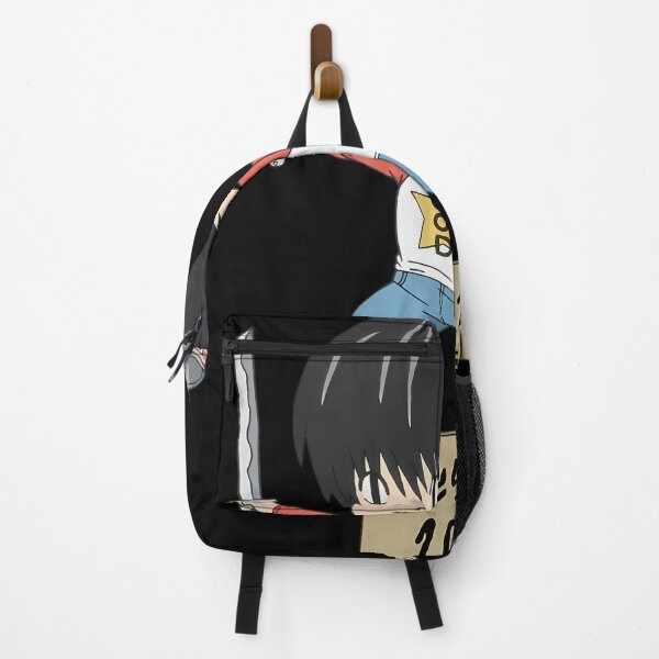 Item preview, Kotaro Lives Alone designed and sold by JimHox.