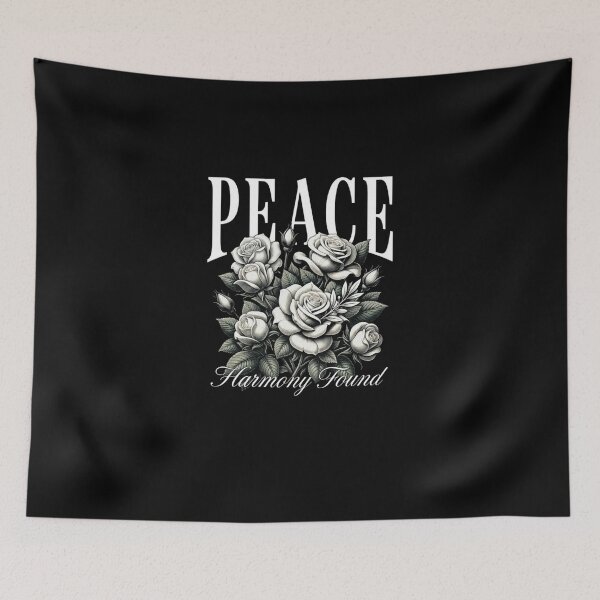Item preview, THE PEACE BOUQUET designed and sold by BenTeeTrez.