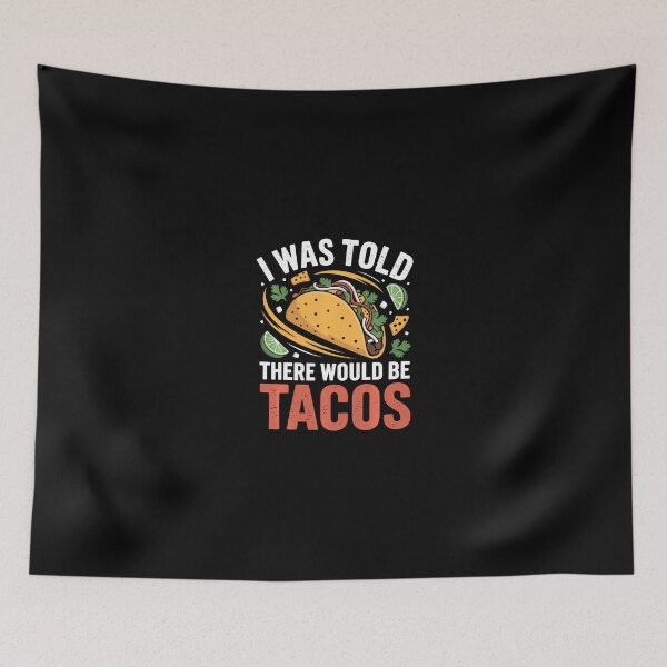 Item preview, Cinco De Mayo Taco Lover designed and sold by closureshipoden.