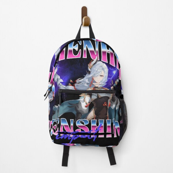 Item preview, Shenhe Genshin Impact designed and sold by kraftwerk-lab.