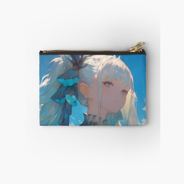 Item preview, Formidable Azur Lane Sky Blue Elegant Fantasy Waifu designed and sold by Tokyonomad.