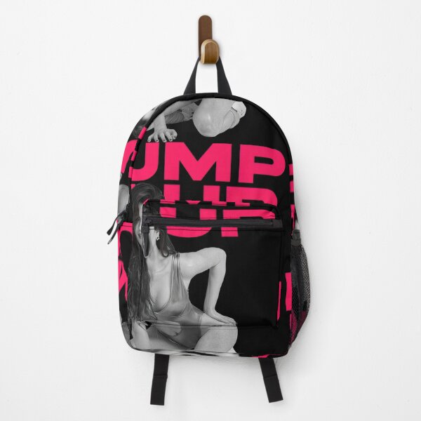 Item preview, Pump it Up! designed and sold by aztra-art.