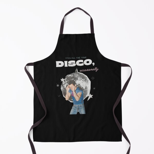 Item preview, New Album Vintage Harry Styles Kiss All The Time designed and sold by GesanoSchuza.